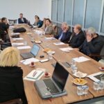 Ankara Bilim Üniversitesi’nde Sudan için dayanışma buluşması