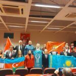 Eyyübiye zabıtası 8000 şişe kola imha etti – Birlik Haber Ajansı