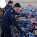 Kars’ta göçmen kaçakçılığı operasyonu: 3 organizatör şüphelisi tutuklandı – Birlik Haber Ajansı