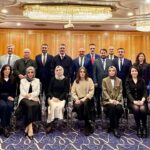 Selim’de “Kadına Yönelik Şiddetle Mücadele” toplantısı yapıldı – Birlik Haber Ajansı