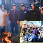 İletişim Başkanı Duran: Dezenformasyonla mücadelede yaklaşık 2 bin 500 içerik tespit edildi – Birlik Haber Ajansı