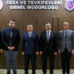 Şehit Ömer Halisdemir nezdinde tüm şehitlere vefa – Birlik Haber Ajansı