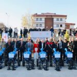 Almanya’da Türk Eğitimine yol haritası belirlendi – Birlik Haber Ajansı