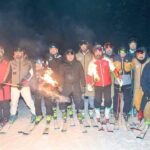 İbradı Belediye Başkanı Sekmen, Başlar Köyü’ndeki projeleri yerinde inceledi – Birlik Haber Ajansı