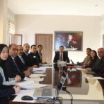 Ağrı’da gümrük sahasında gıda yüklü tırda 163,9 kilo eroin ele geçirildi – Birlik Haber Ajansı