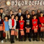 Ali Temür Enerji Bakanlığı bütçesi üzerine mecliste konuştu – Birlik Haber Ajansı