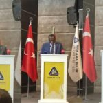 Şehit Ömer Halisdemir nezdinde tüm şehitlere vefa – Birlik Haber Ajansı